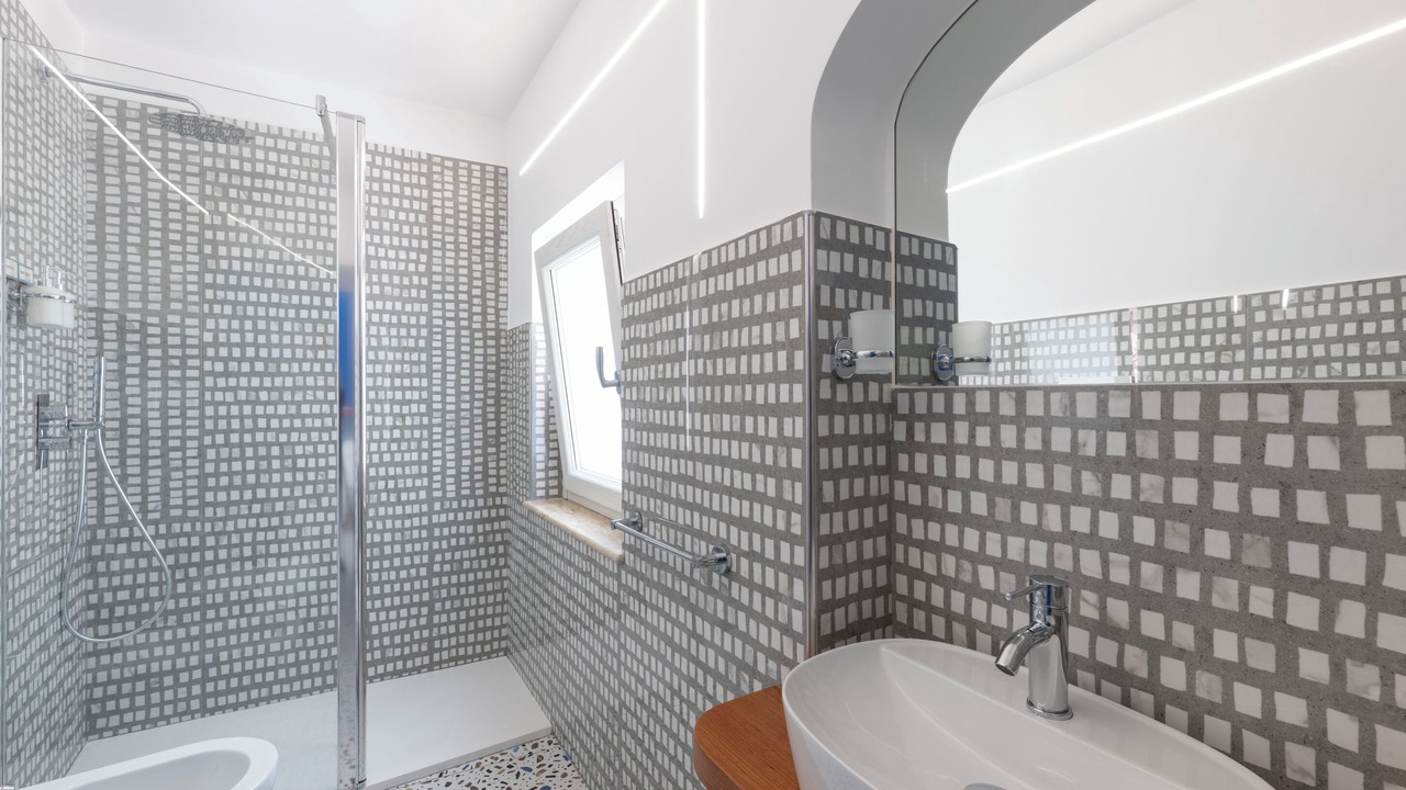 Photo of Bathroom in Amalfi