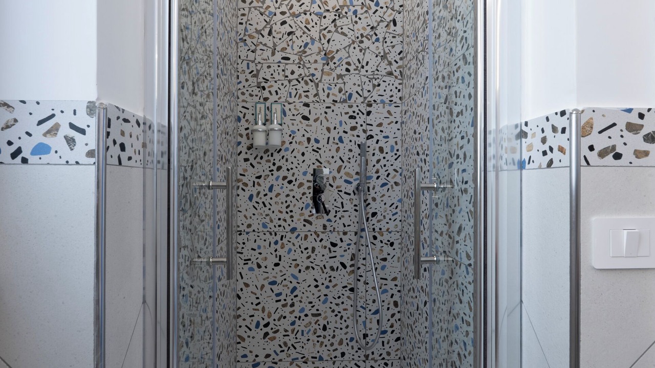 Photo of Bathroom in Amalfi