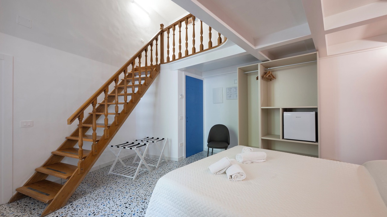 Photo of Bedroom in Amalfi