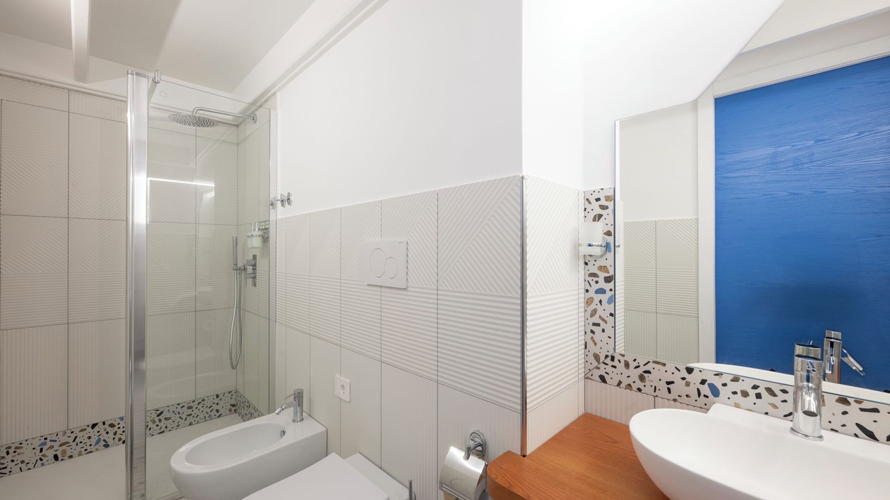Photo of Bathroom in Amalfi