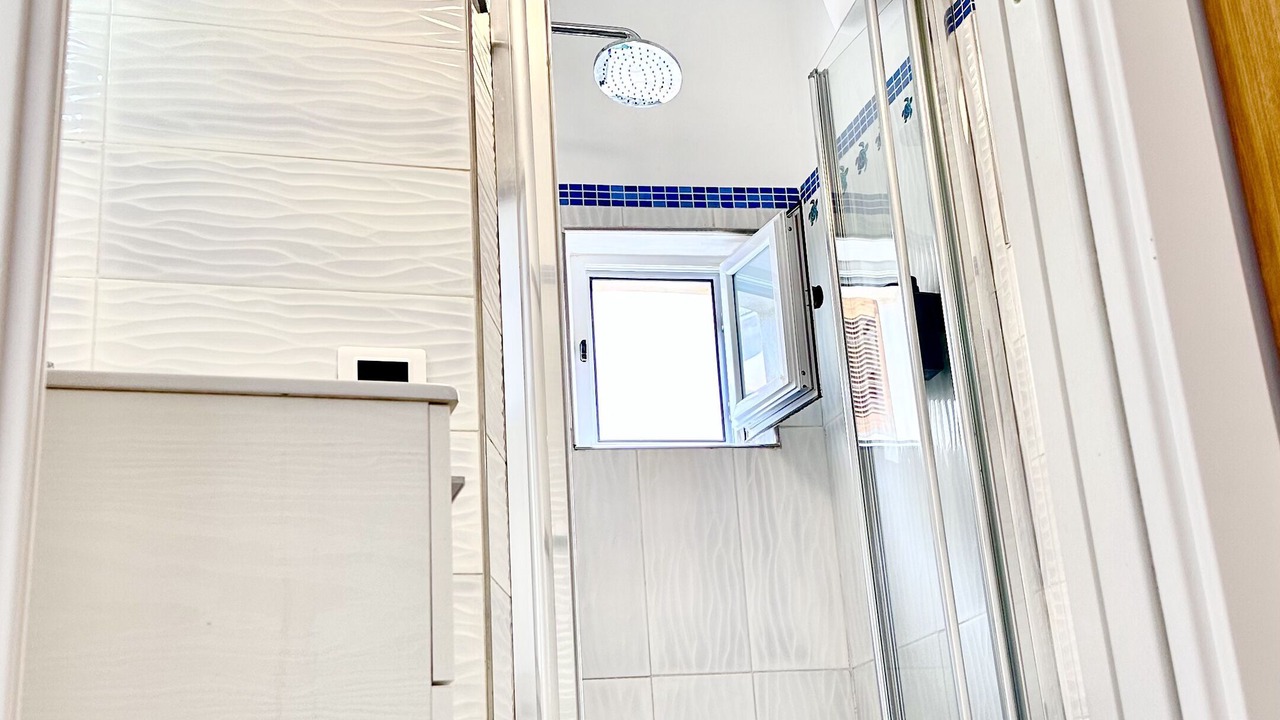 Photo of Bathroom in Amalfi