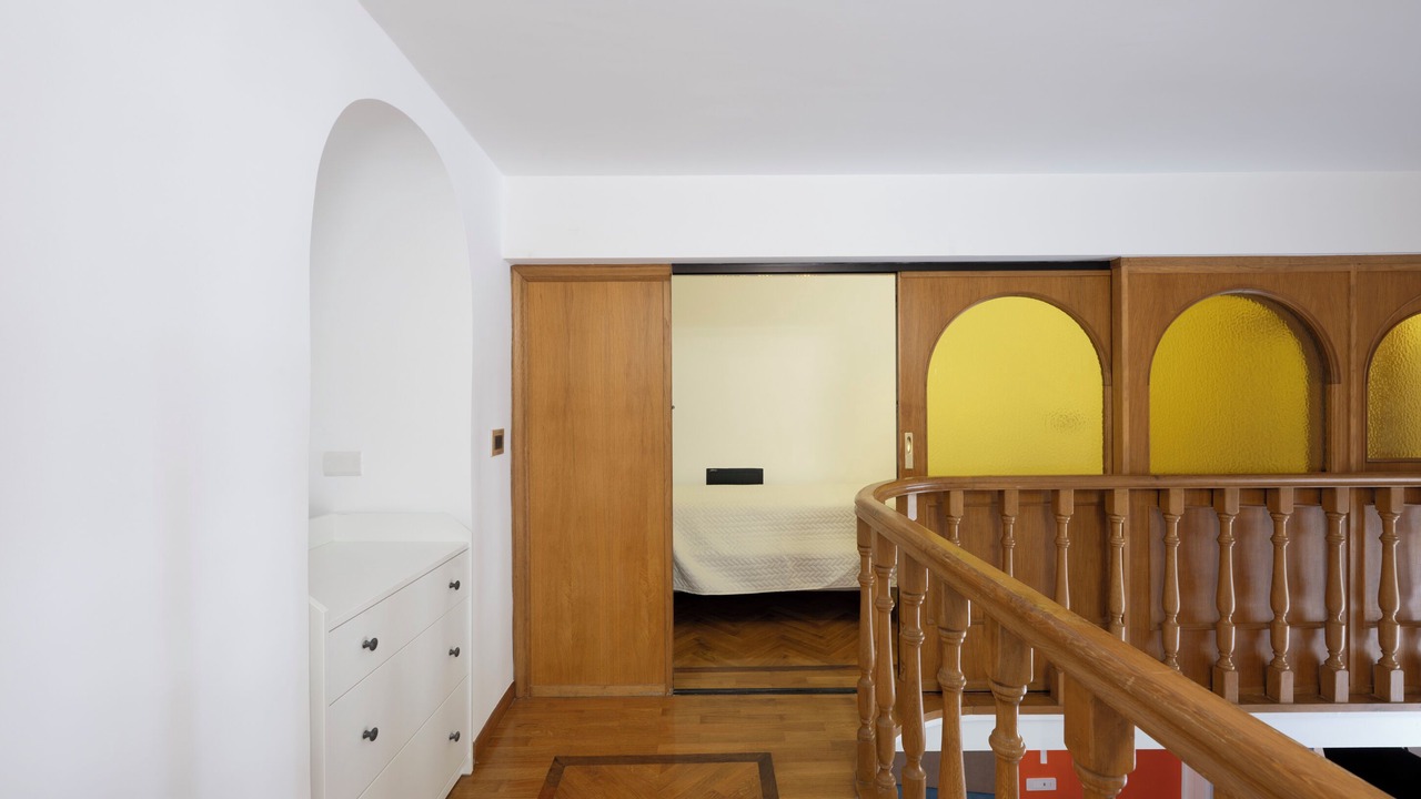 Photo of Bedroom in Amalfi