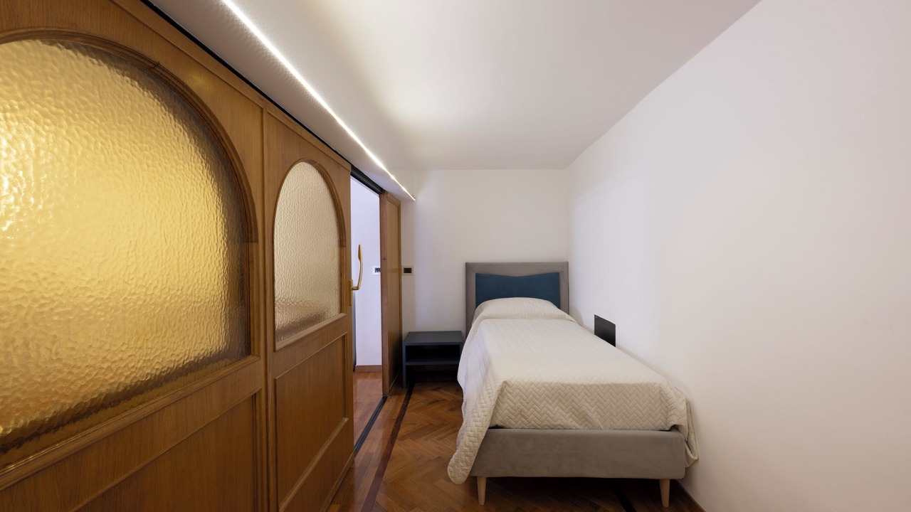Photo of Bedroom in Amalfi