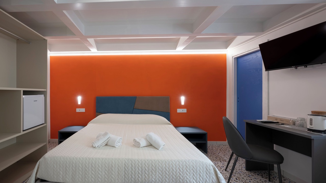 Photo of Bedroom in Amalfi