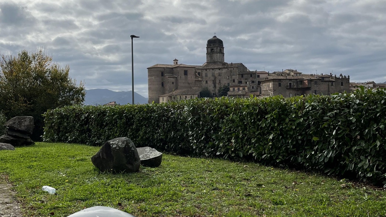Photo of Others in Giuliano di Roma