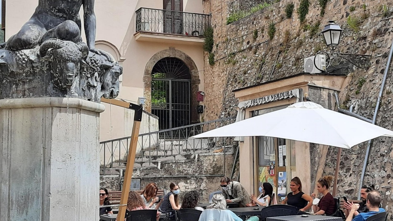 Photo of Others in Giuliano di Roma