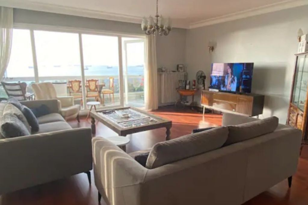 Photo of Livingroom in Kartal
