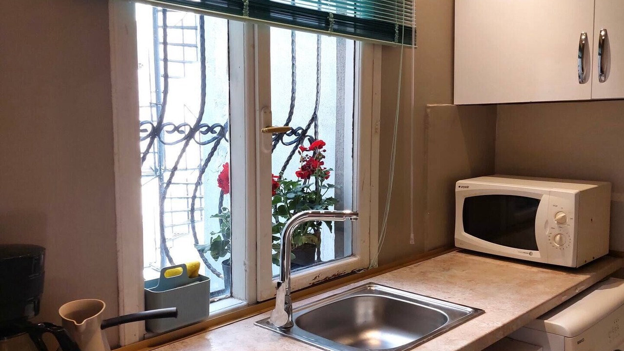Photo of Kitchen in Cihangir