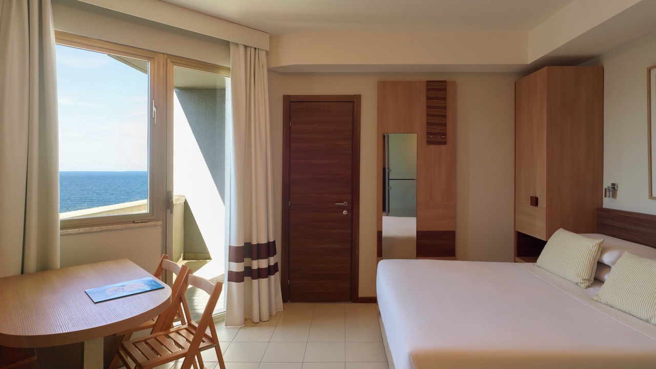 Photo of Bedroom in Montesilvano