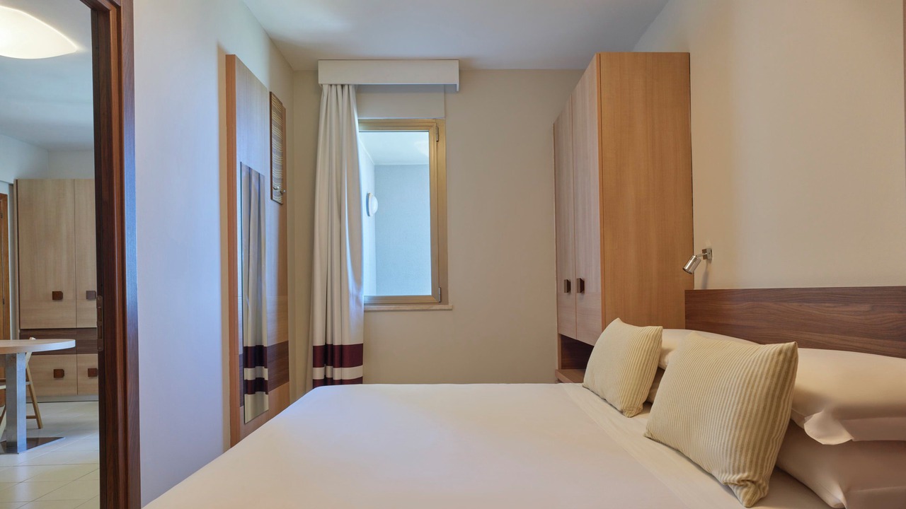 Photo of Bedroom in Montesilvano