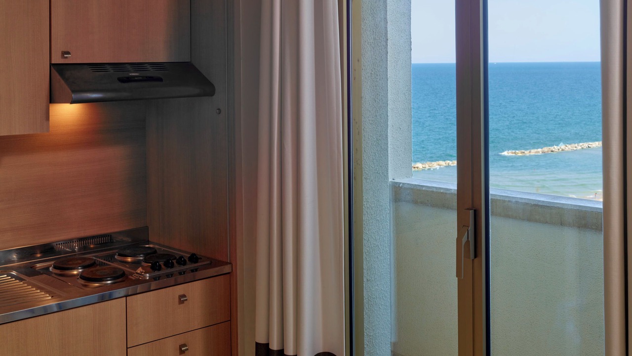 Photo of Bedroom in Montesilvano