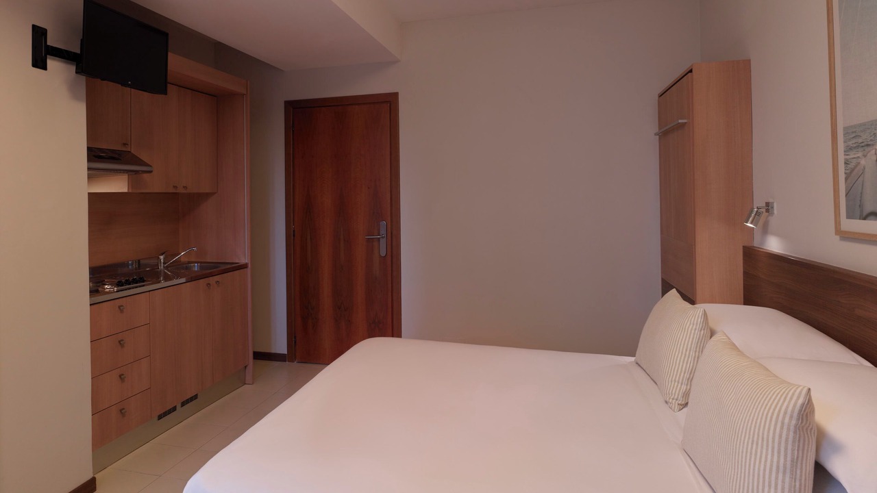 Photo of Bedroom in Montesilvano