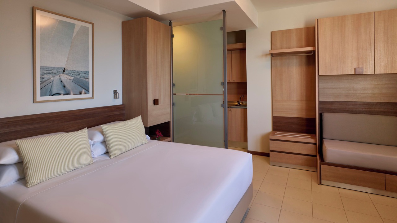 Photo of Bedroom in Montesilvano
