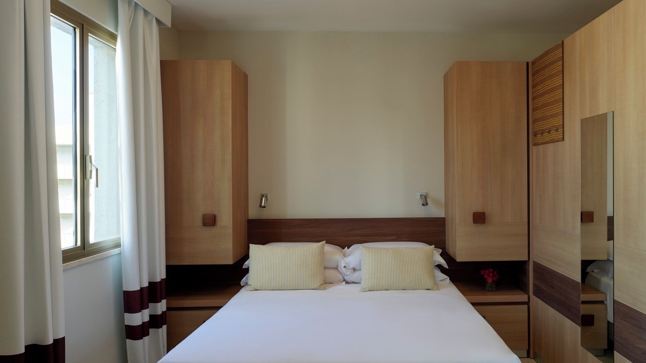 Photo of Bedroom in Montesilvano