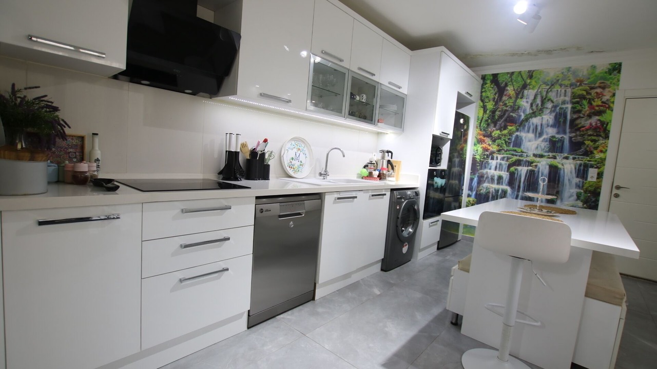 Photo of Kitchen in Gaziemir