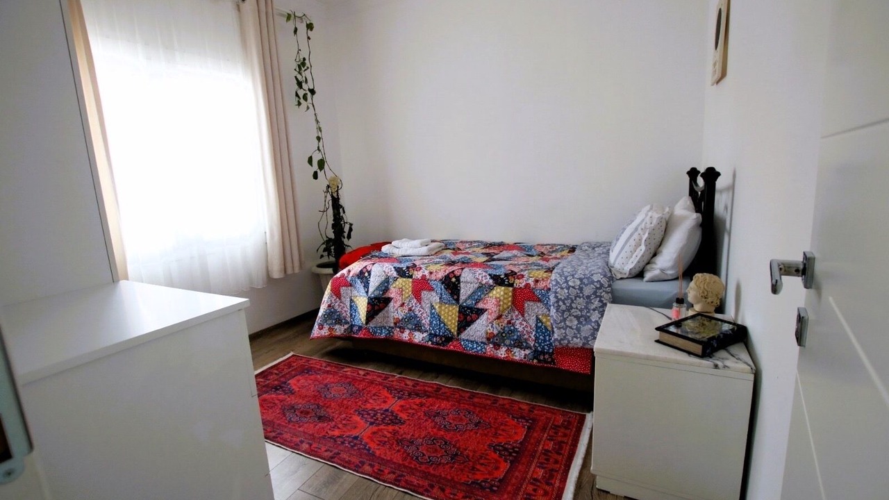 Photo of Bedroom in Gaziemir