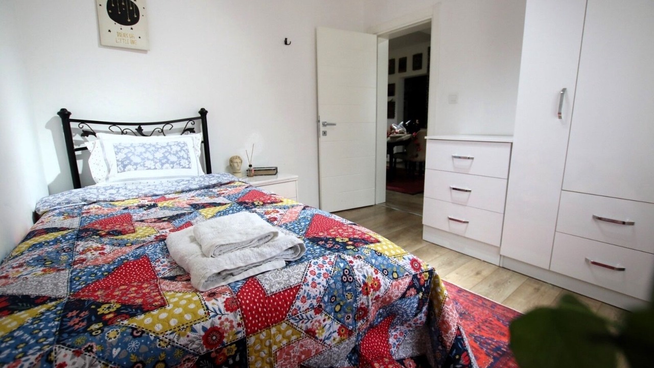 Photo of Bedroom in Gaziemir