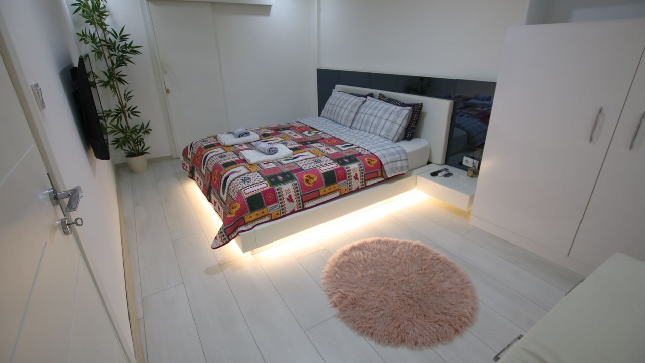Photo of Bedroom in Gaziemir
