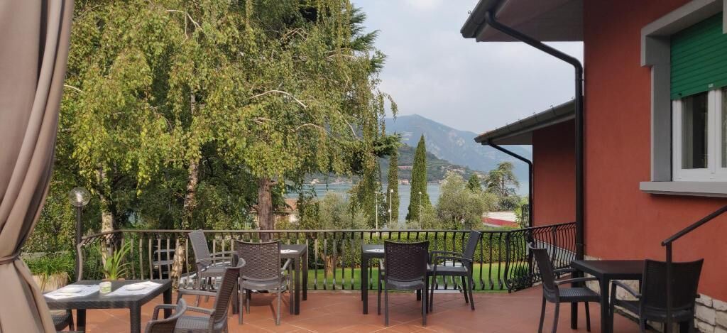 Photo of Outdoor in Sale Marasino