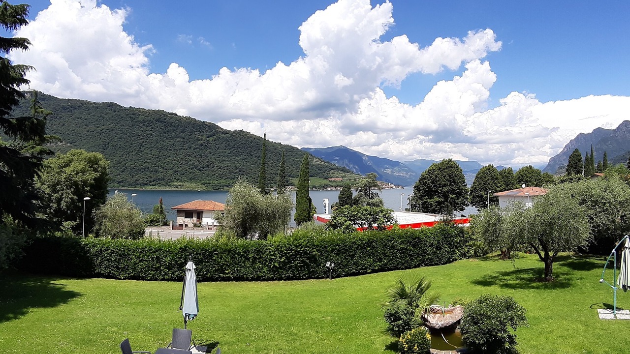 Photo of Outdoor in Sale Marasino