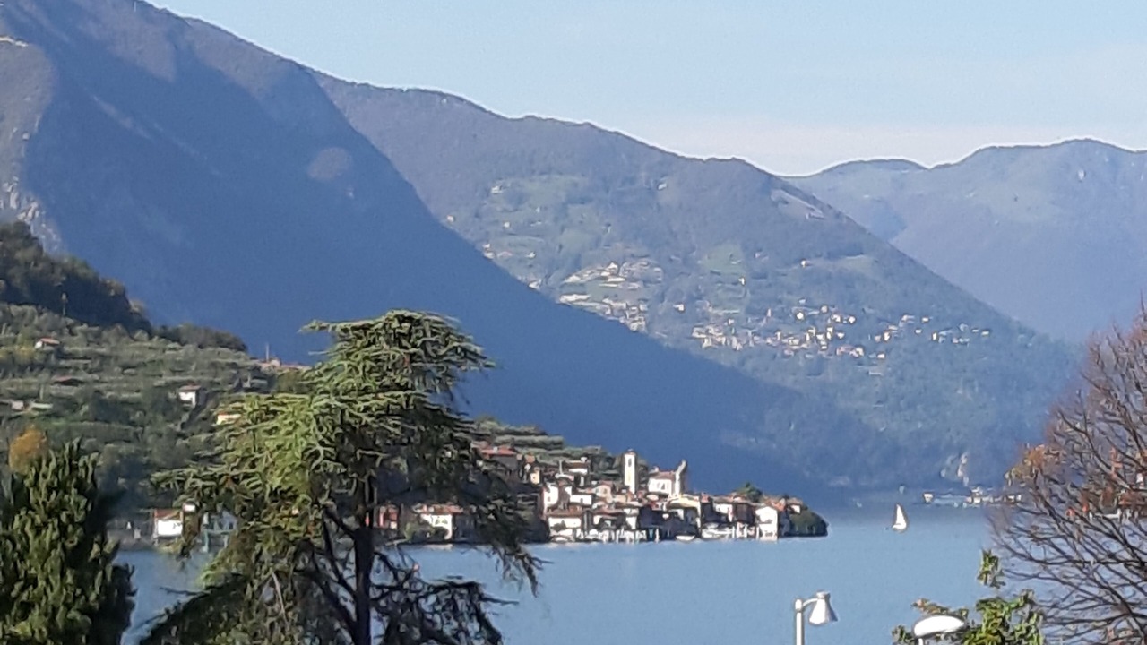 Photo of Outdoor in Sale Marasino