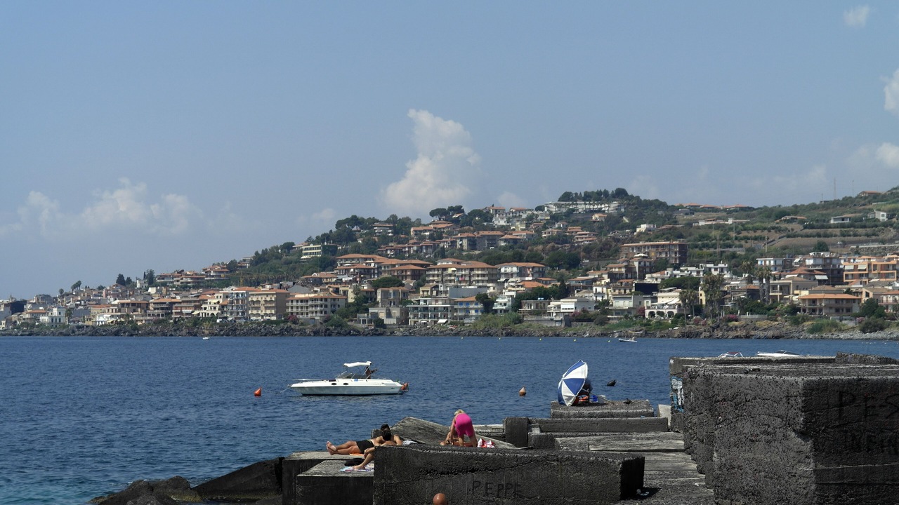 Photo of Outdoor in Capo Mulini