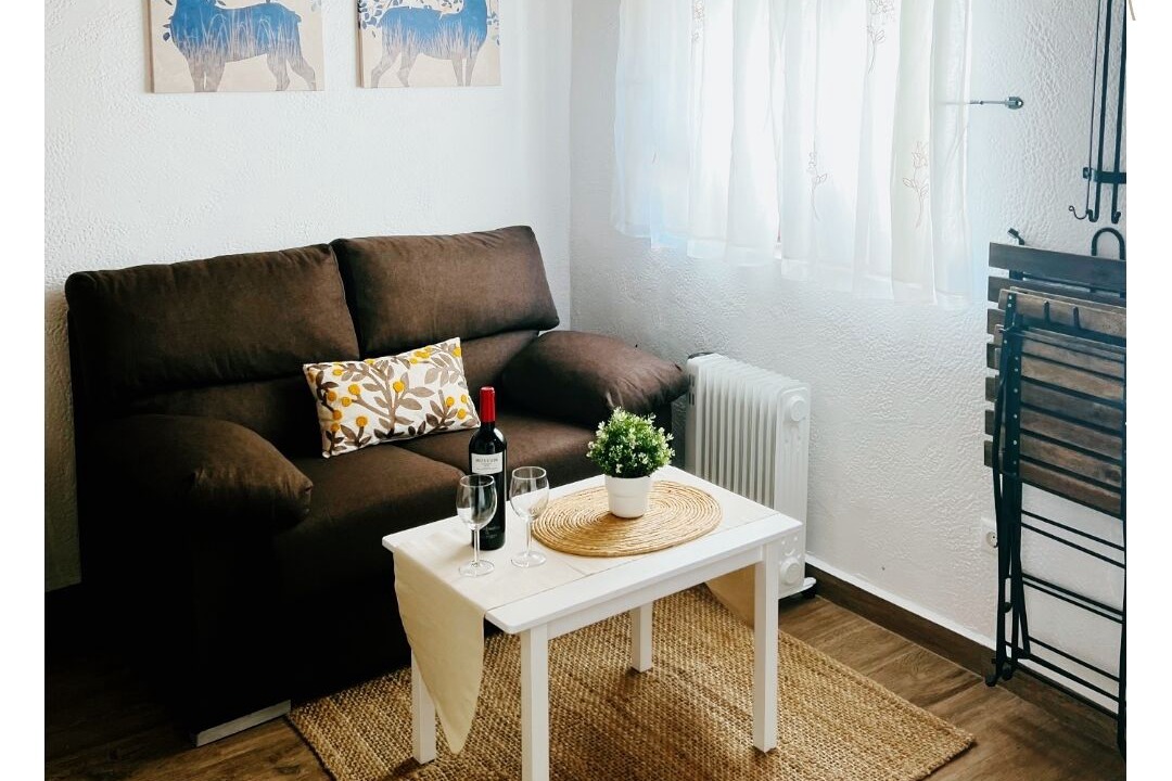 Photo of Livingroom in Pontones