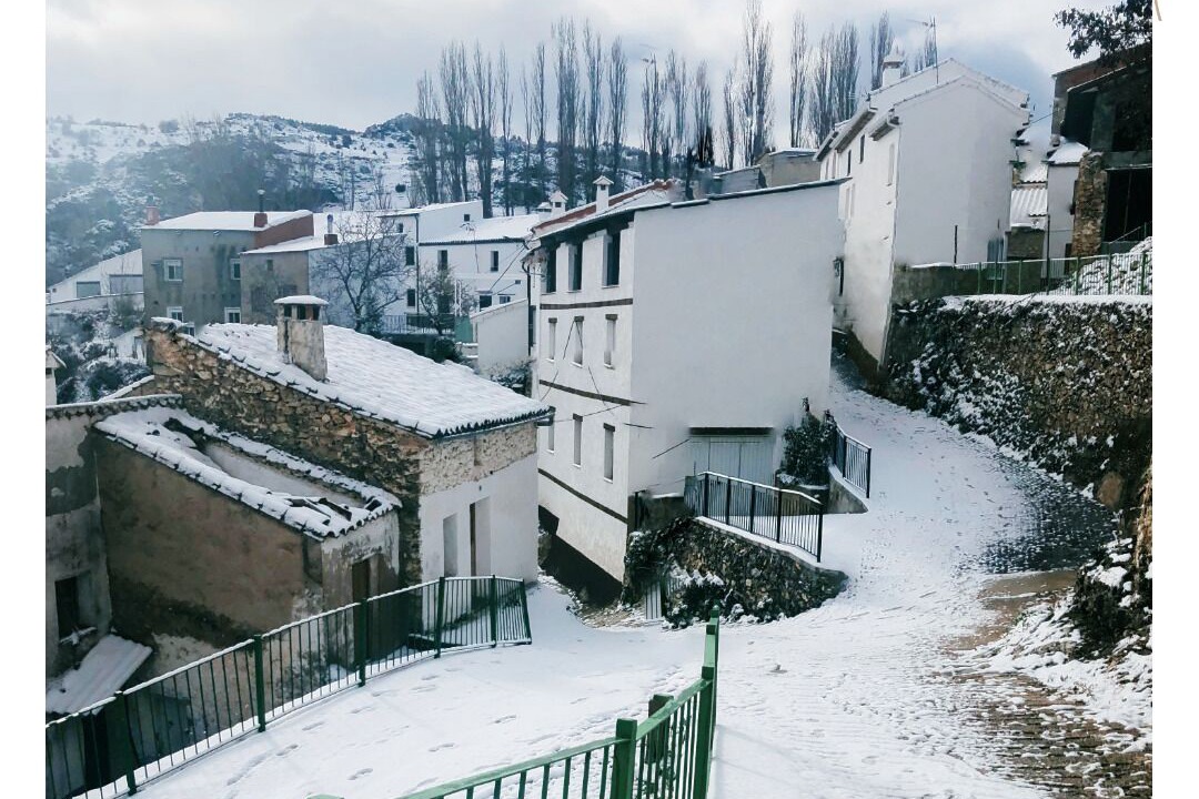 Photo of Outdoor in Pontones