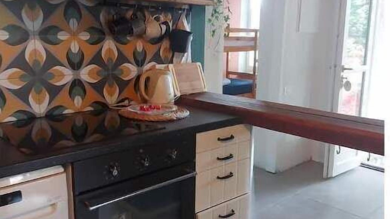 Photo of Kitchen in Madonna del Pilone