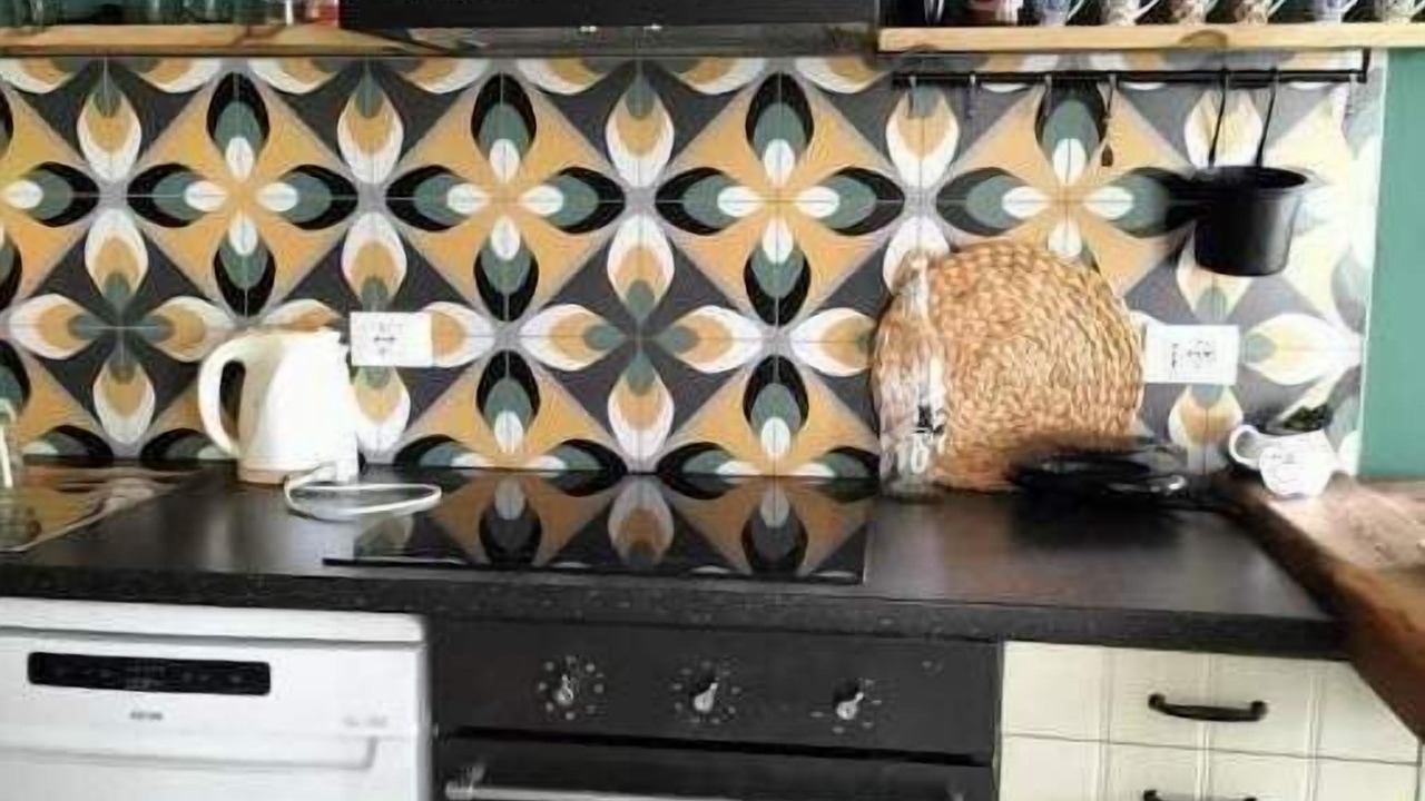 Photo of Kitchen in Madonna del Pilone