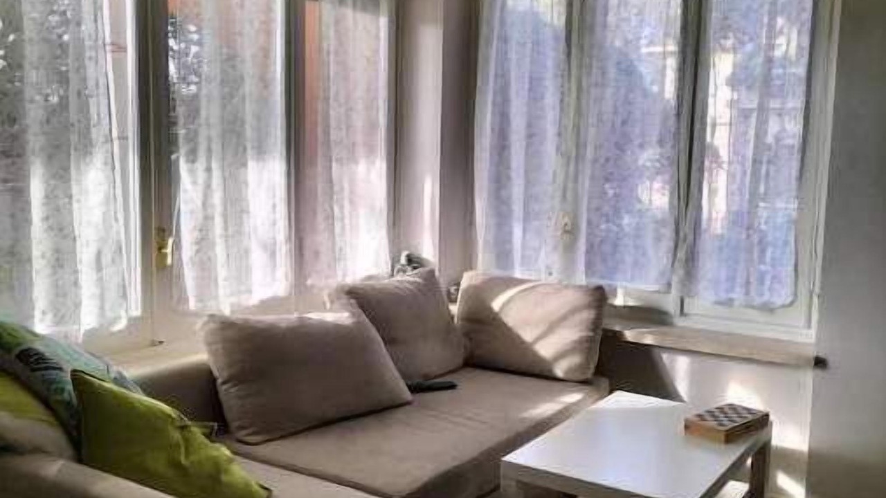 Photo of Livingroom in Madonna del Pilone