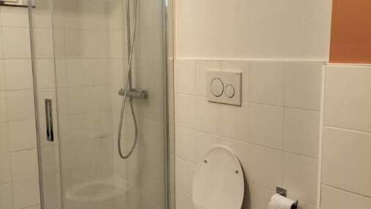 Photo of Bathroom in Madonna del Pilone