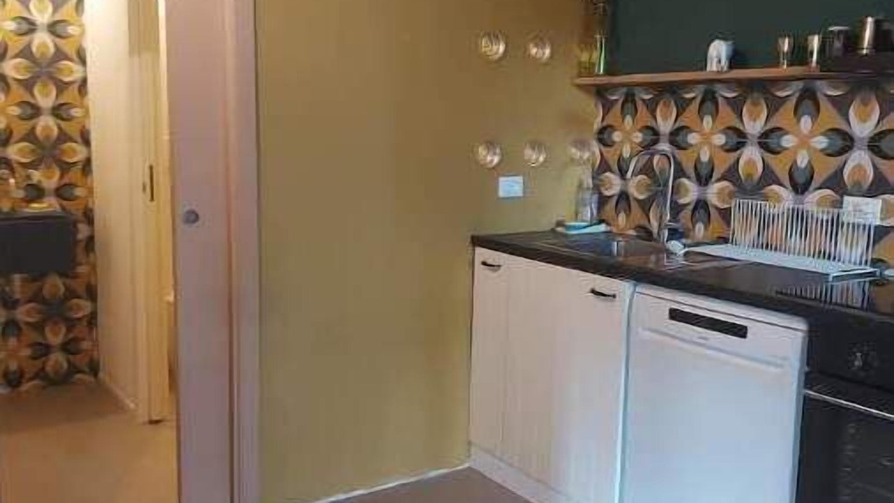 Photo of Kitchen in Madonna del Pilone
