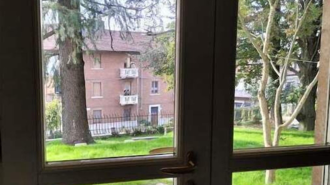 Photo of Patio Balcony in Madonna del Pilone