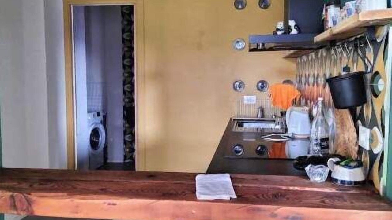 Photo of Kitchen in Madonna del Pilone