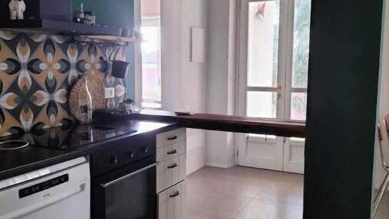Photo of Kitchen in Madonna del Pilone