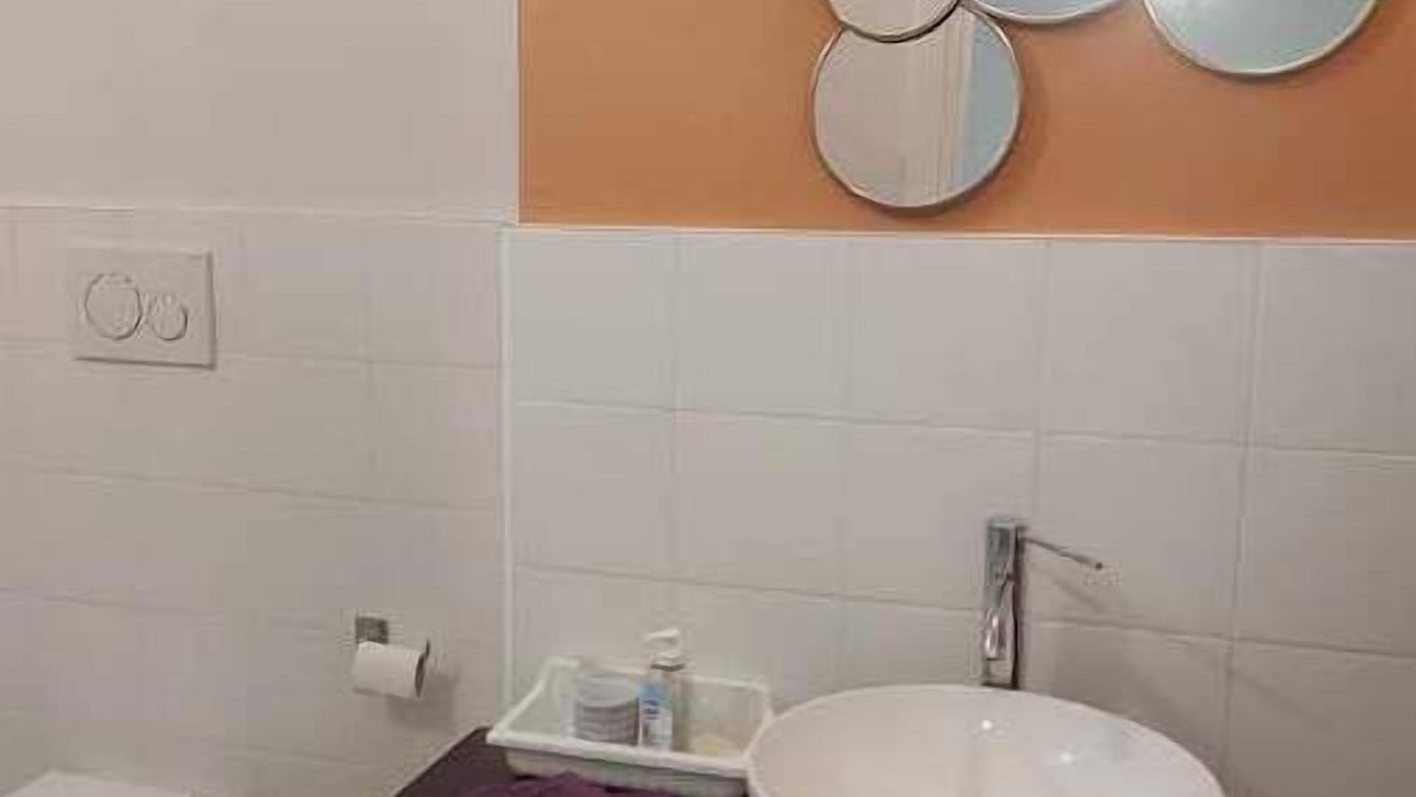 Photo of Bathroom in Madonna del Pilone
