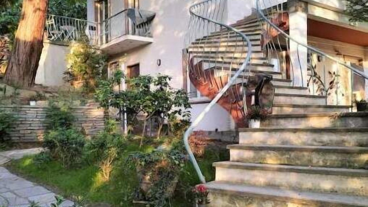 Photo of Outdoor in Madonna del Pilone