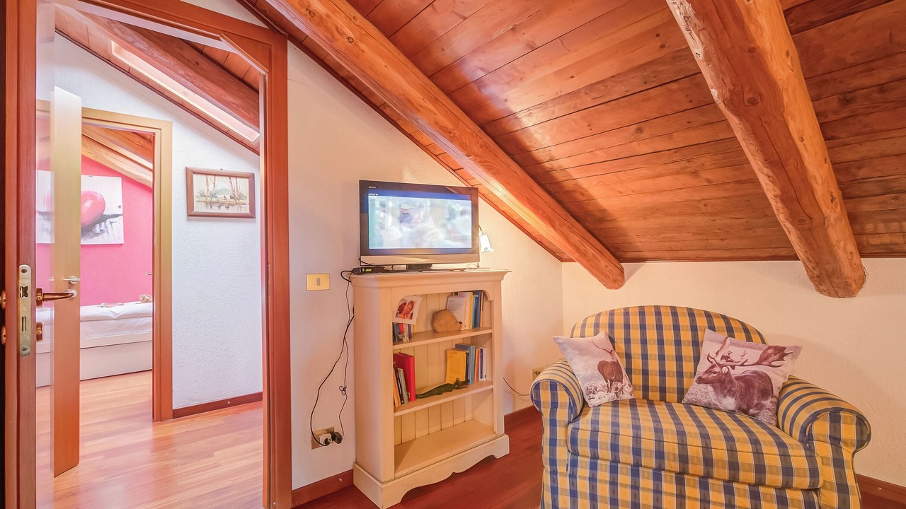 Photo of Livingroom in Sauze d'Oulx