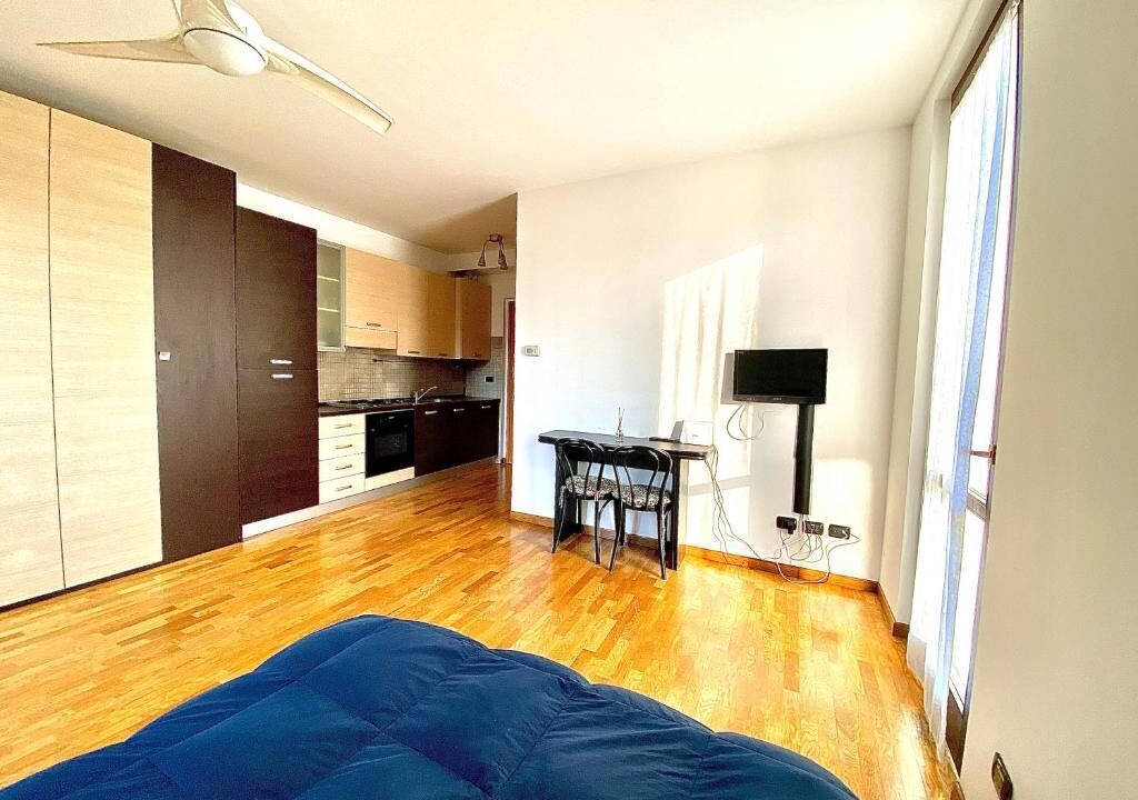 Photo of Bedroom in Cologno Monzese