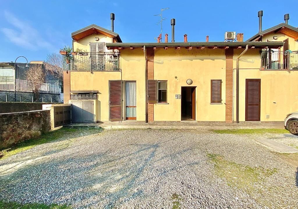 Photo of Outdoor in Cologno Monzese