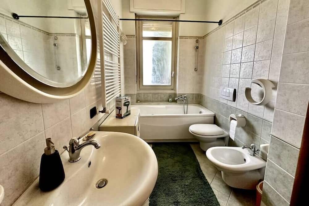 Photo of Bathroom in Fiano