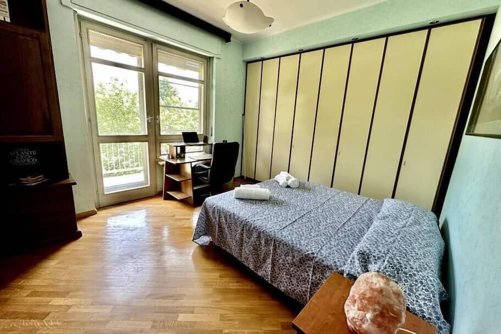 Photo of Bedroom in Fiano