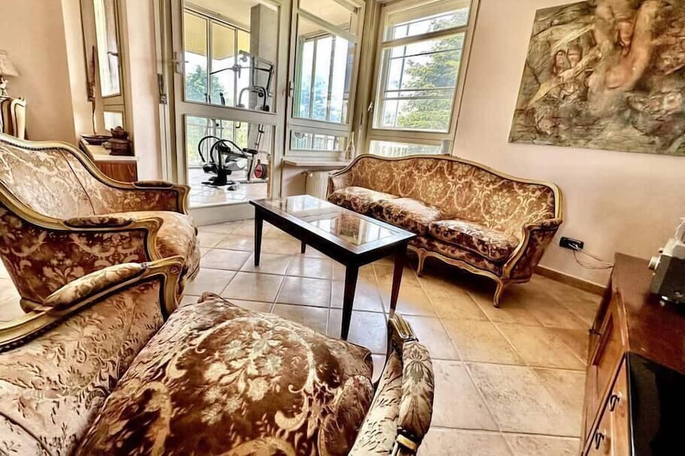 Photo of Livingroom in Fiano