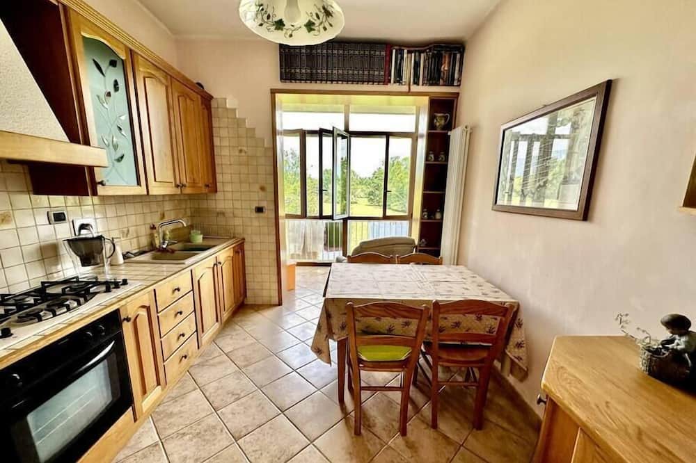 Photo of Kitchen in Fiano