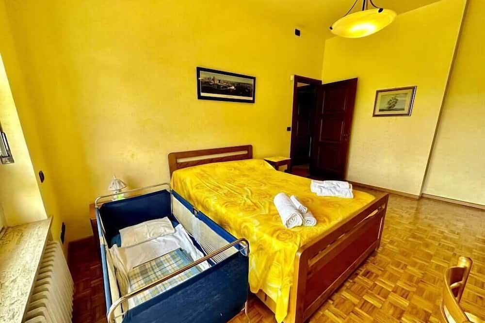 Photo of Bedroom in Fiano