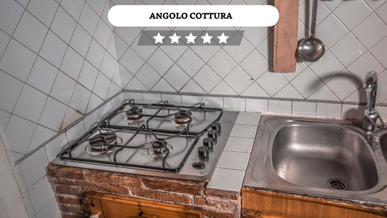Photo of Kitchen in Santa Maria Capua Vetere