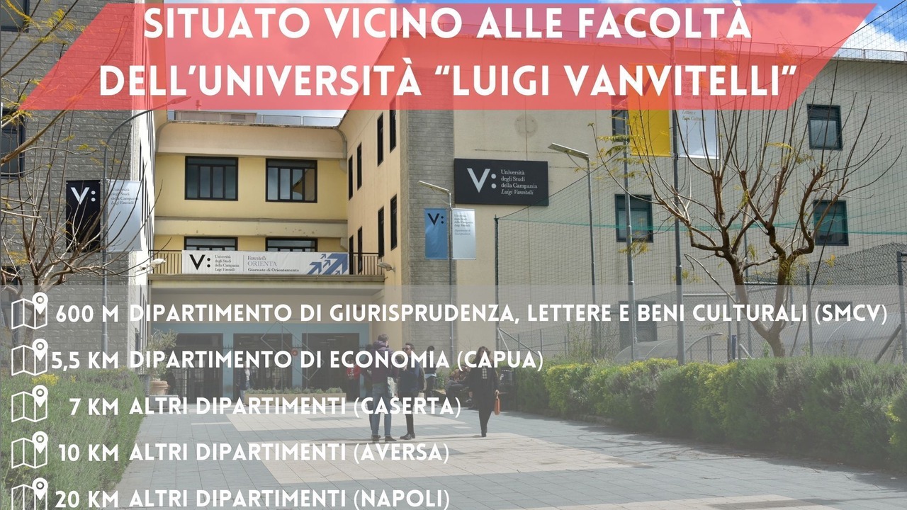 Photo of Outdoor in Santa Maria Capua Vetere