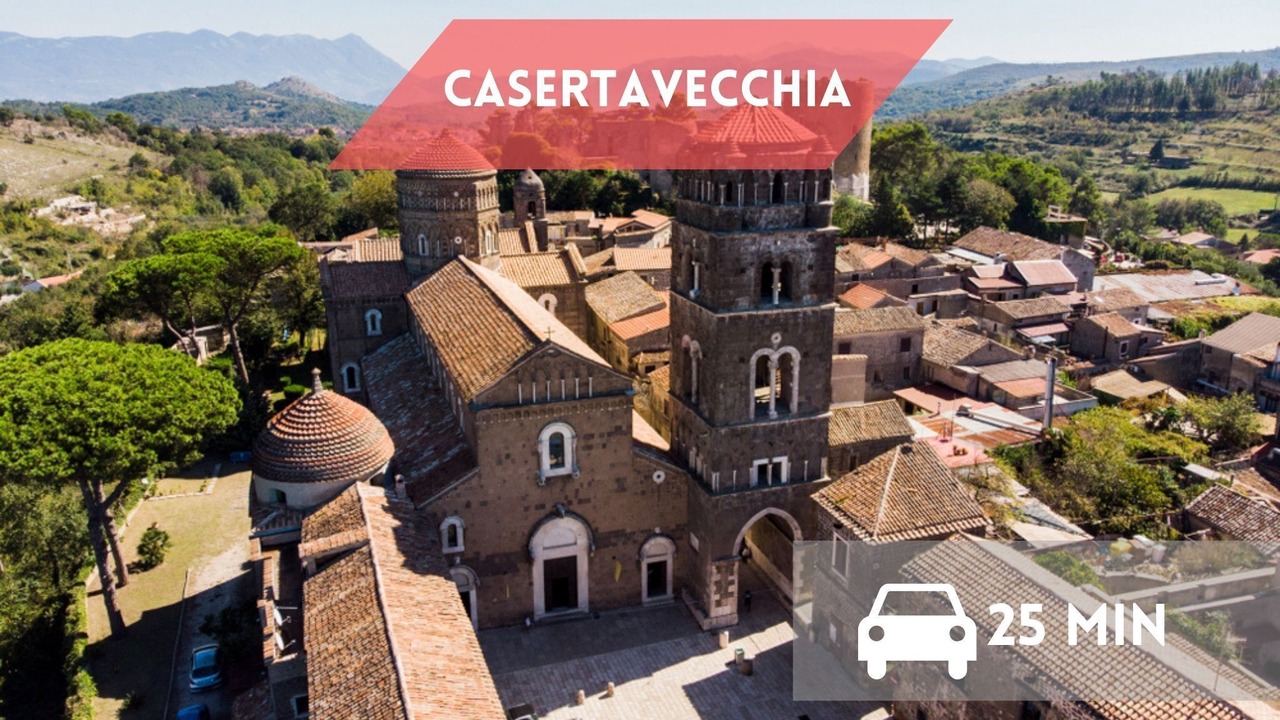 Photo of Others in Santa Maria Capua Vetere