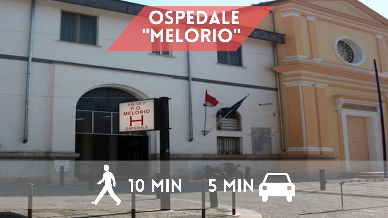 Photo of Outdoor in Santa Maria Capua Vetere
